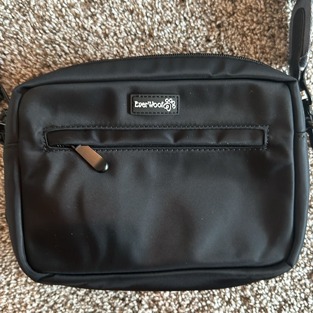 NWT everwoof dog walking bag - Picture 2 of 5